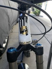 Giant Reign X1 Frame 26”