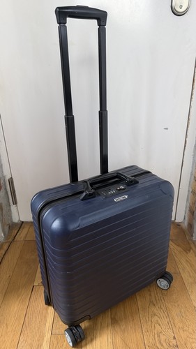 Rimowa salsa business - rimowa, cabin