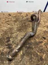 BMW E46 M3 Exhaust Manifold