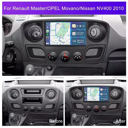 Android carplay radio gps - radio,