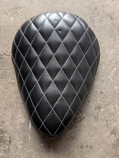 Harley Davidson Bobber Seat