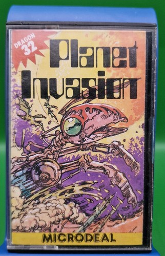 61265 planet invasion dragon - -,