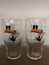 Guinness Premier League Toucan