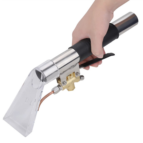 Wand cleaning extractor - wand,
