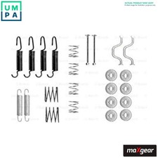 ACCESSORY KIT PARKING BRAKE