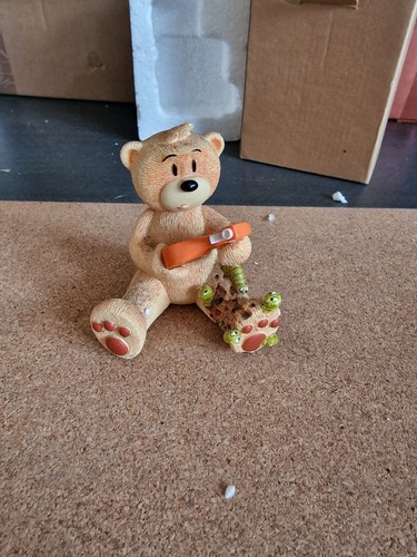 Bad taste bears figure - bears,