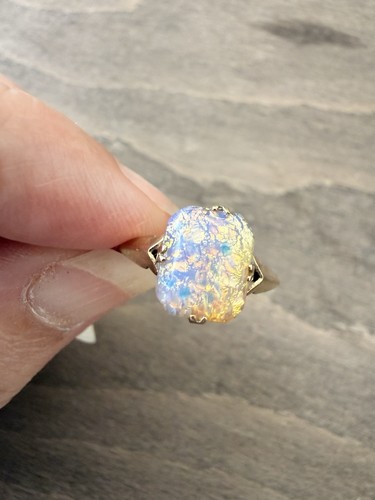 Vintage 9ct yellow - 9ct, gold