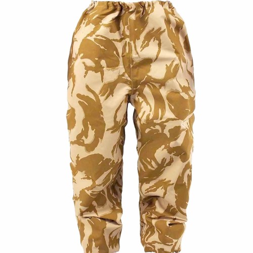 New british army desert camo - new,