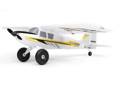 E-flite UMX Timber X BNF Basic