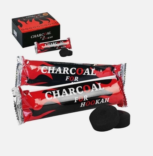 Premium charcoal shisha hookah - premium,