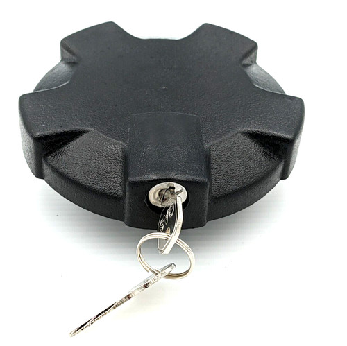 Fuel tank cap 80mm - cap,