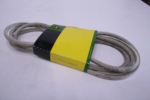 Genuine john deere ride - genuine,
