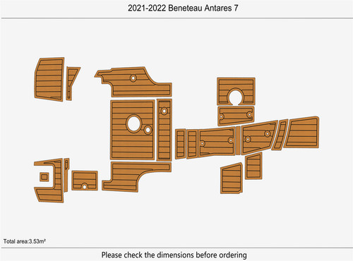 2021 2022 beneteau antares - beneteau, 7