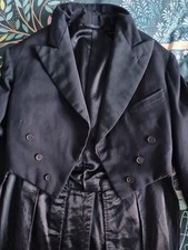 Vintage Burton's Black