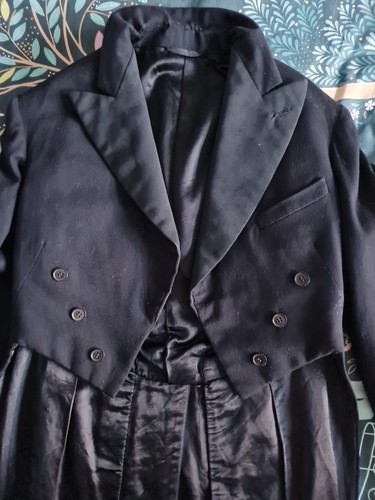 Vintage burton black - vintage,