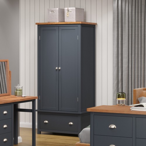 Dunkeld door drawer - 2, 1