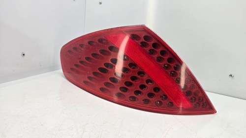 Peugeot 307 2004 left rear - cc,