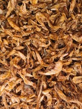 Whole Dried Crayfish 50g