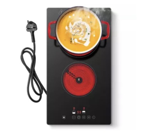 Kichpower ceramic hob - kichpower,