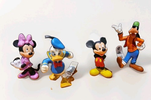 Mickey mouse clubhouse donald - mickey,