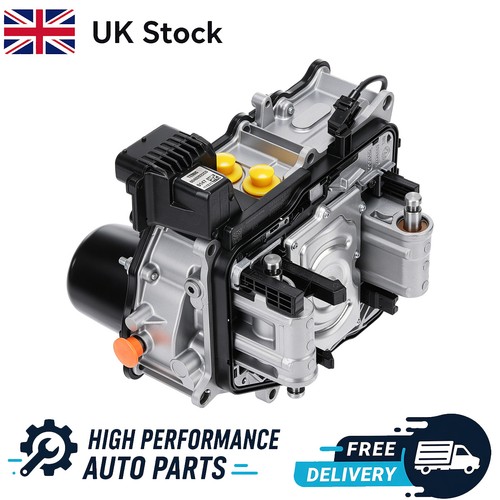 Speed dsg mechatronic - 7-speed,