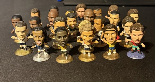 Corinthian microstars rare - microstars,