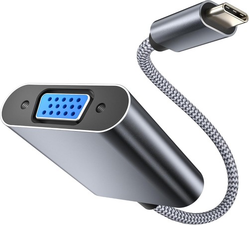 Elebase usb vga - elebase, to