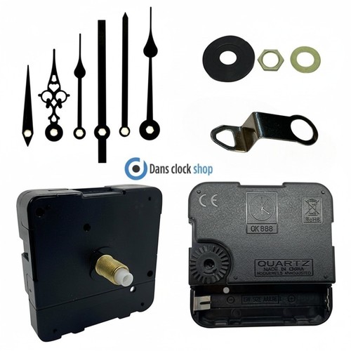Tide clock mechanism battery - mechanism,