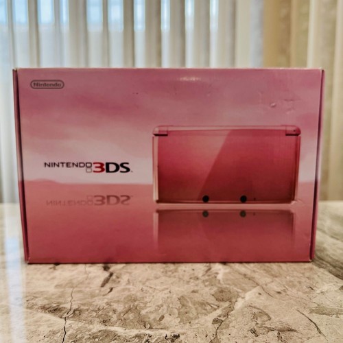 Nintendo 3ds misty - 3ds,