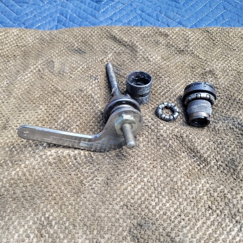 Shimano coaster brake - ,