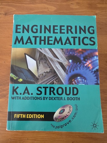 Engineering mathematics - engineering,