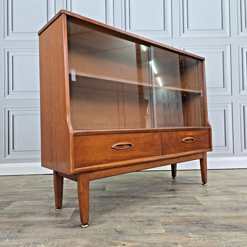 Vintage jentique display - jentique,