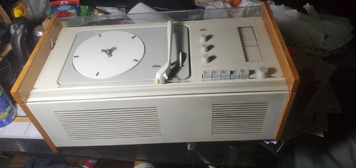 Braun dieter rams - braun, "dieter