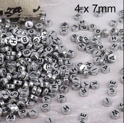 400 alphabet letter - 400,
