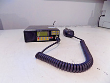 Sowester M55-DCD Marine Transceiver Radio UNTESTED Sold as SPARES/PARTS