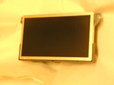 CITROEN C5 EXCLUSIVE SAT NAV DISPLAY MULTI INFO SCREEN 2006 2.0 HDi MORE FOR C5