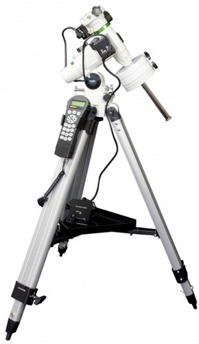 Skywatcher eq3 pro synscan - skywatcher,