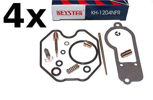 Keyster carburetor repair - keyster,