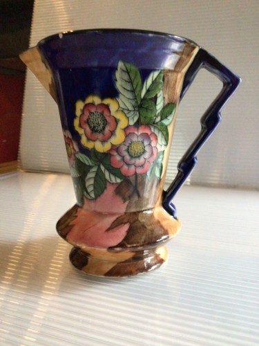 Art deco hollinshead kirkham - art, &