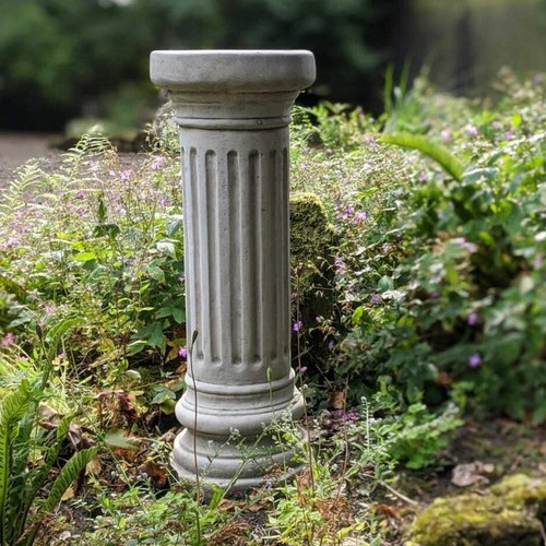 Tall roman style pillar column - tall,