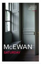 Saturday.by McEwan  New