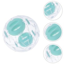  Guinea Pig Exercise Hamster Toys Ball-shaped Chicken Cage Cat Sized