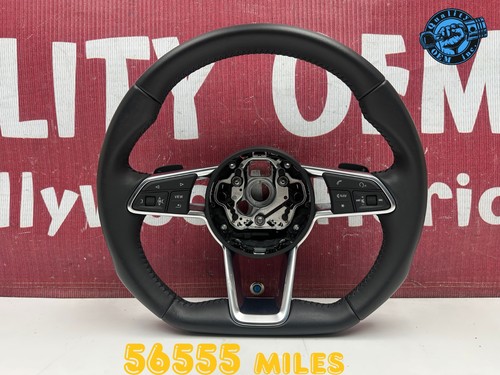 2016 2023 audi steering - 2016-2023, tt