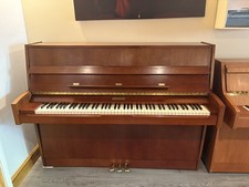 Baldwin Piano. Lovely 3 Pedal