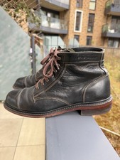Wolverine 1000 mile krause - mile,