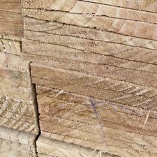 feather edge fencing boards