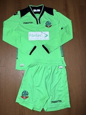 Rare Bolton Wanderers 2014/15