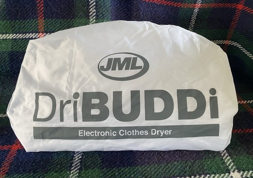 Jml dri buddi compact clothes - jml,