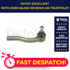 Tie / Track Rod End fits FIAT