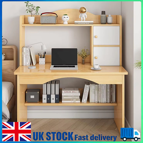 New wooden office - wooden,